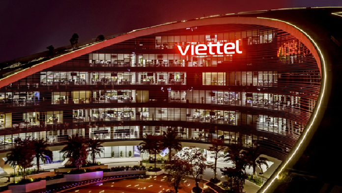 Viettel