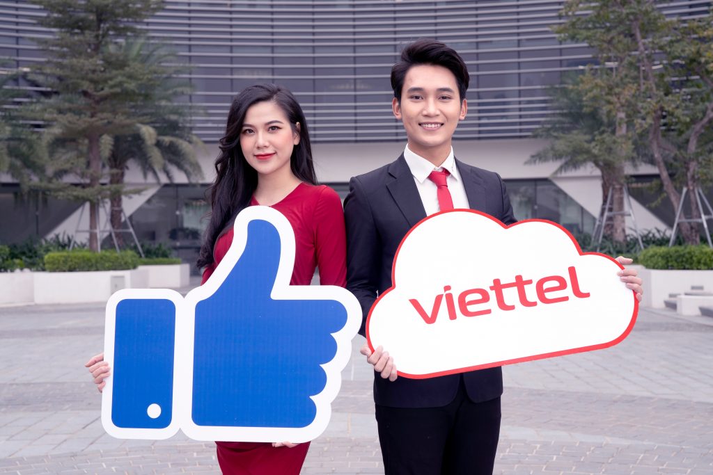 "Viettel