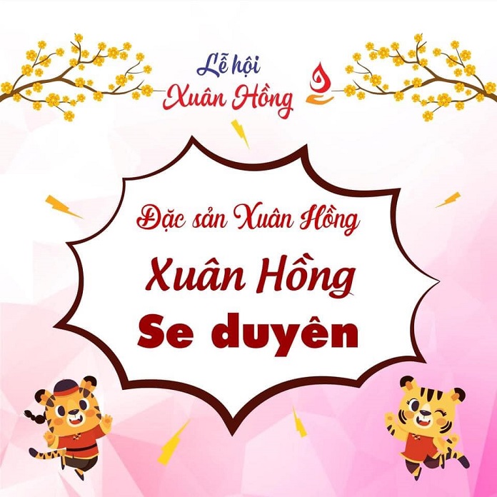 Hội Xuân hồng, hiến máu ghép đôi