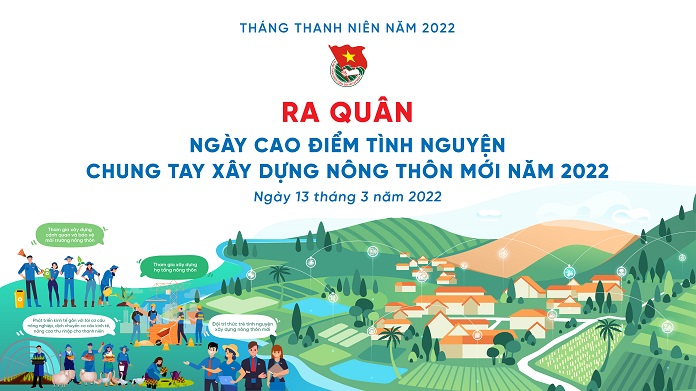 xây dựng nông thôn mới