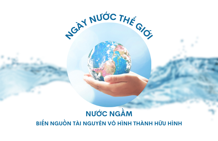 nước ngầm