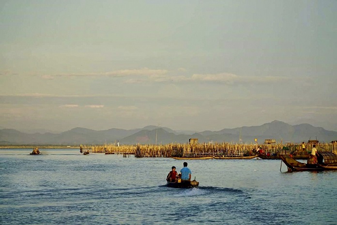 phá Tam Giang