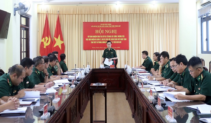 Đại tá Lê Văn Nguyên