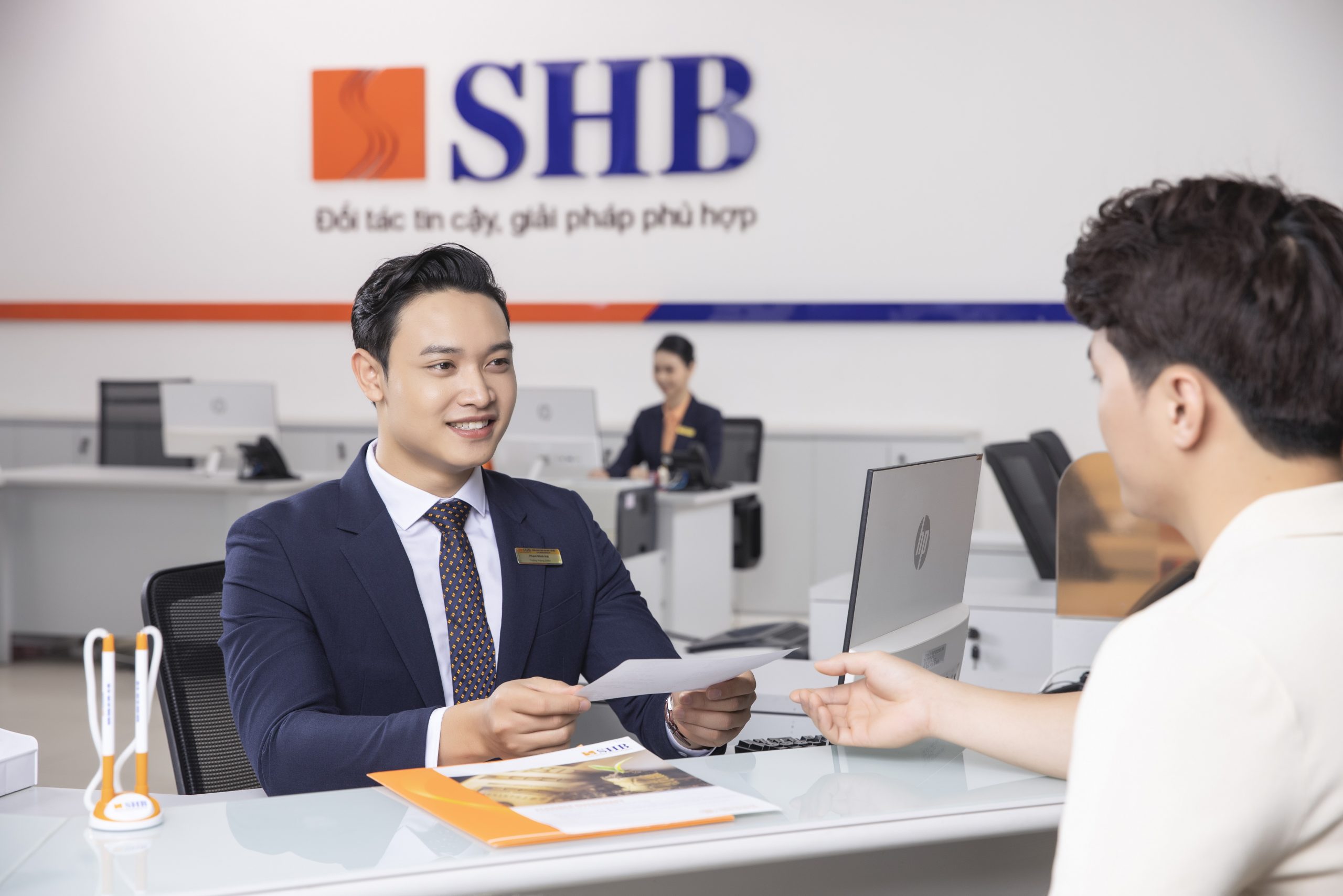 SHB tiếp tục giảm lãi suất cho vay doanh nghiệp chỉ từ 6,97%/năm