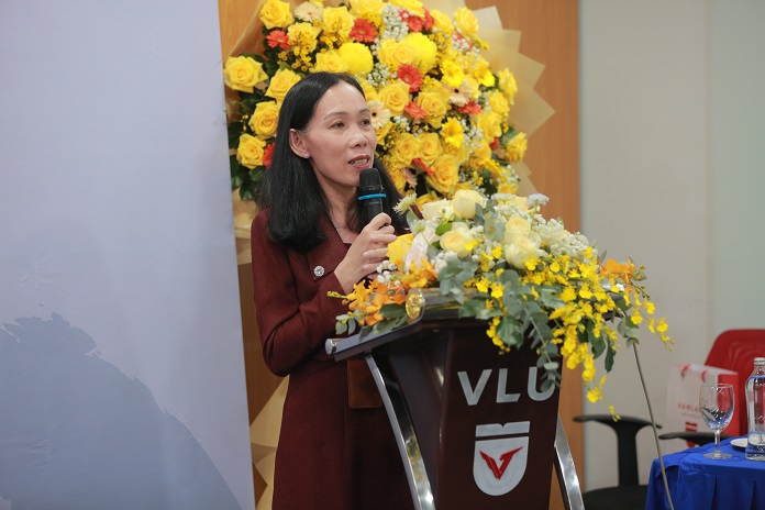 Trường Đại học Văn Lang & Đại học Middlesex hợp tác tiên phong trong cải tiến công nghệ nông nghiệp đô thị và chăm sóc sức khỏe