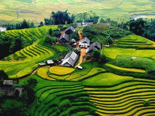 Quy hoạch vùng trung du và miền núi phía Bắc thời kỳ 2021 - 2030, tầm nhìn đến năm 2050