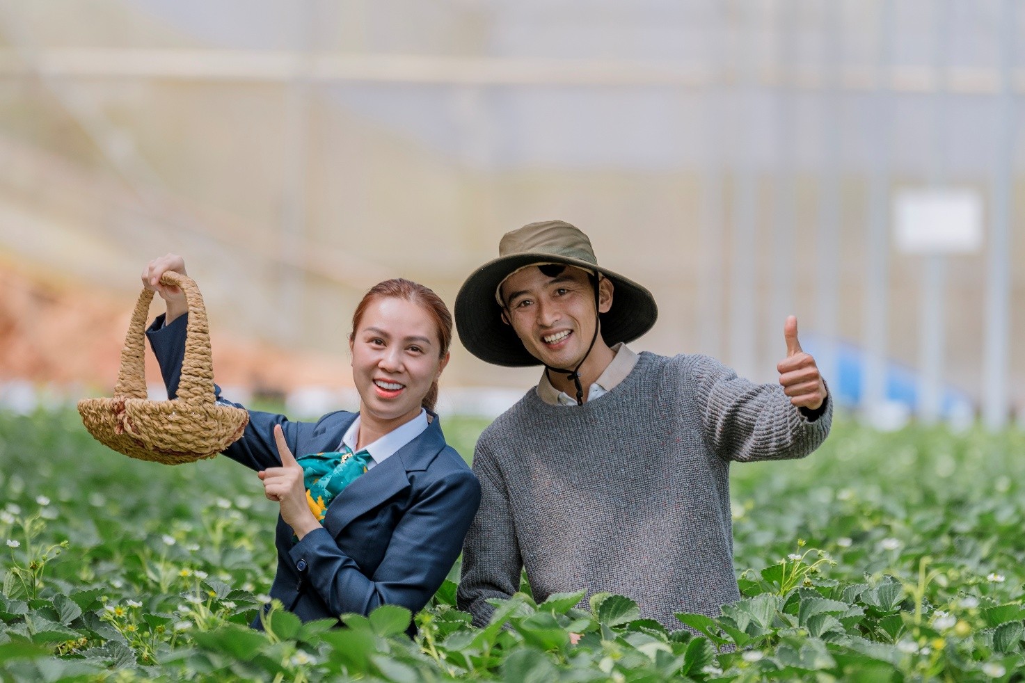BIDV triển khai chính sách vay vốn lưu động phục vụ sản xuất kinh doanh dành cho khách hàng cá nhân