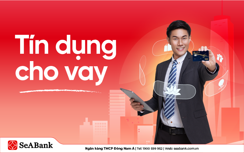 SeABank tối ưu hóa quy trình cấp tín dụng, hỗ trợ doanh nghiệp tiếp cận vốn nhanh hơn bao giờ hết