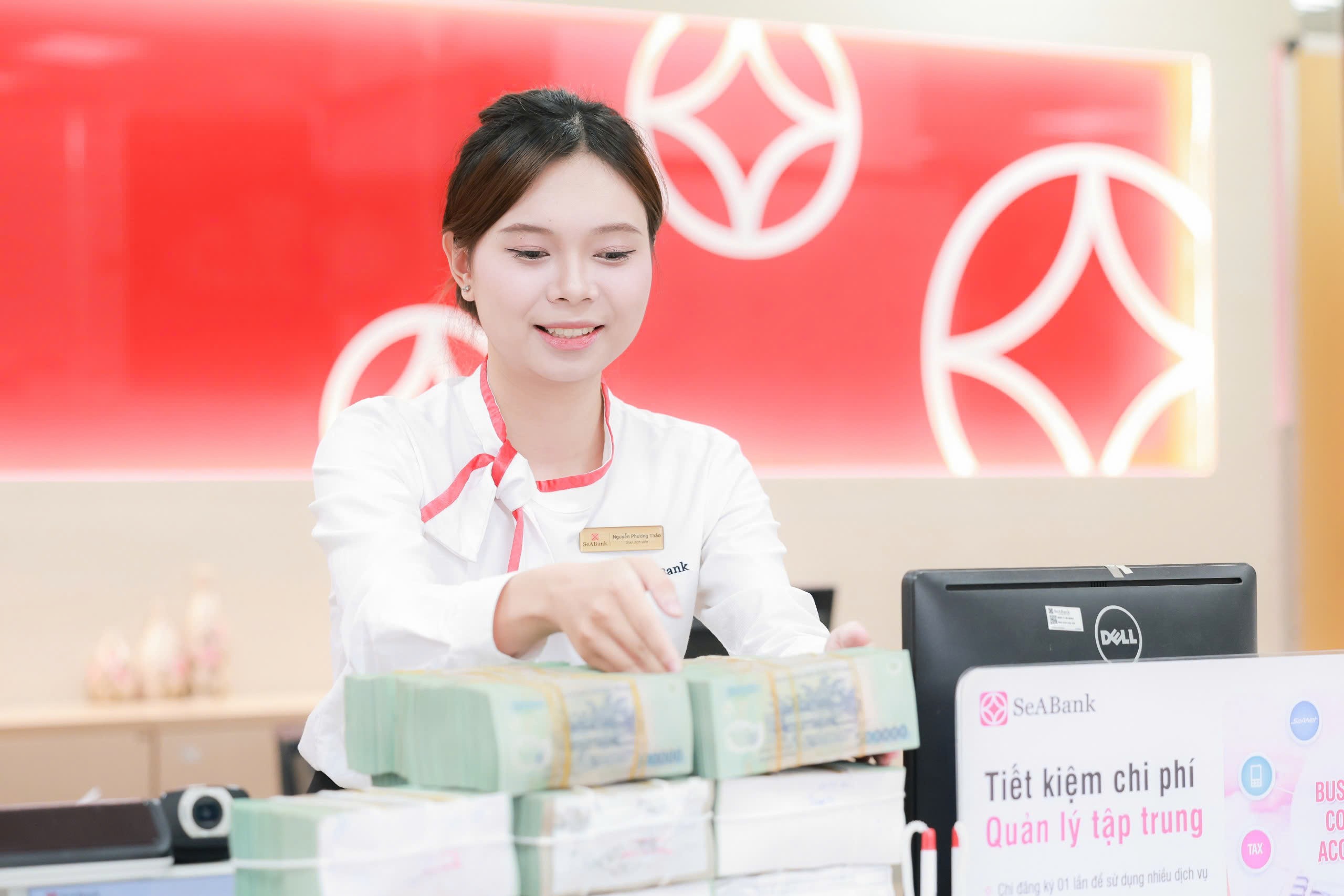 Ngân hàng Nhà nước Việt Nam chấp thuận Ngân hàng TMCP Đông Nam Á tăng vốn điều lệ lên 28.450 tỷ đồng