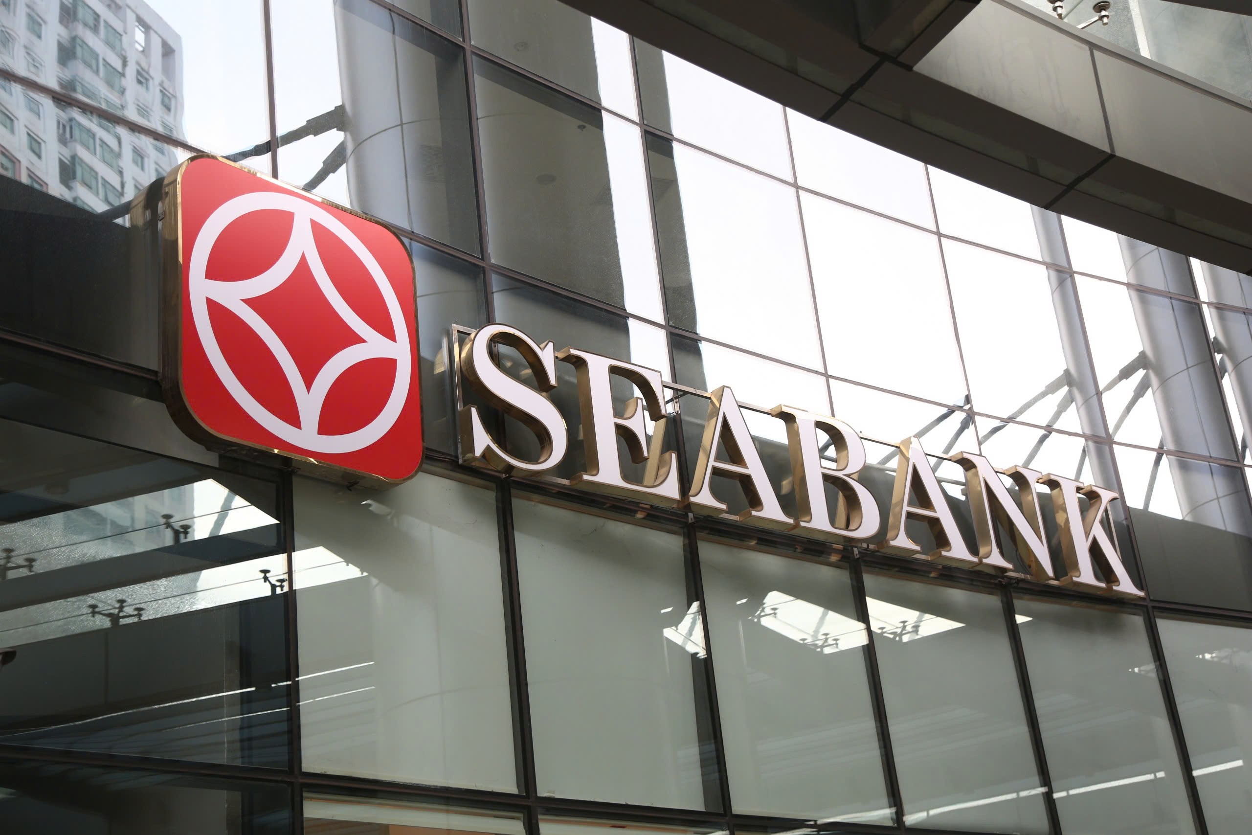 SeABank tối ưu sử dụng tài nguyên và tiết kiệm năng lượng tại các trụ sở