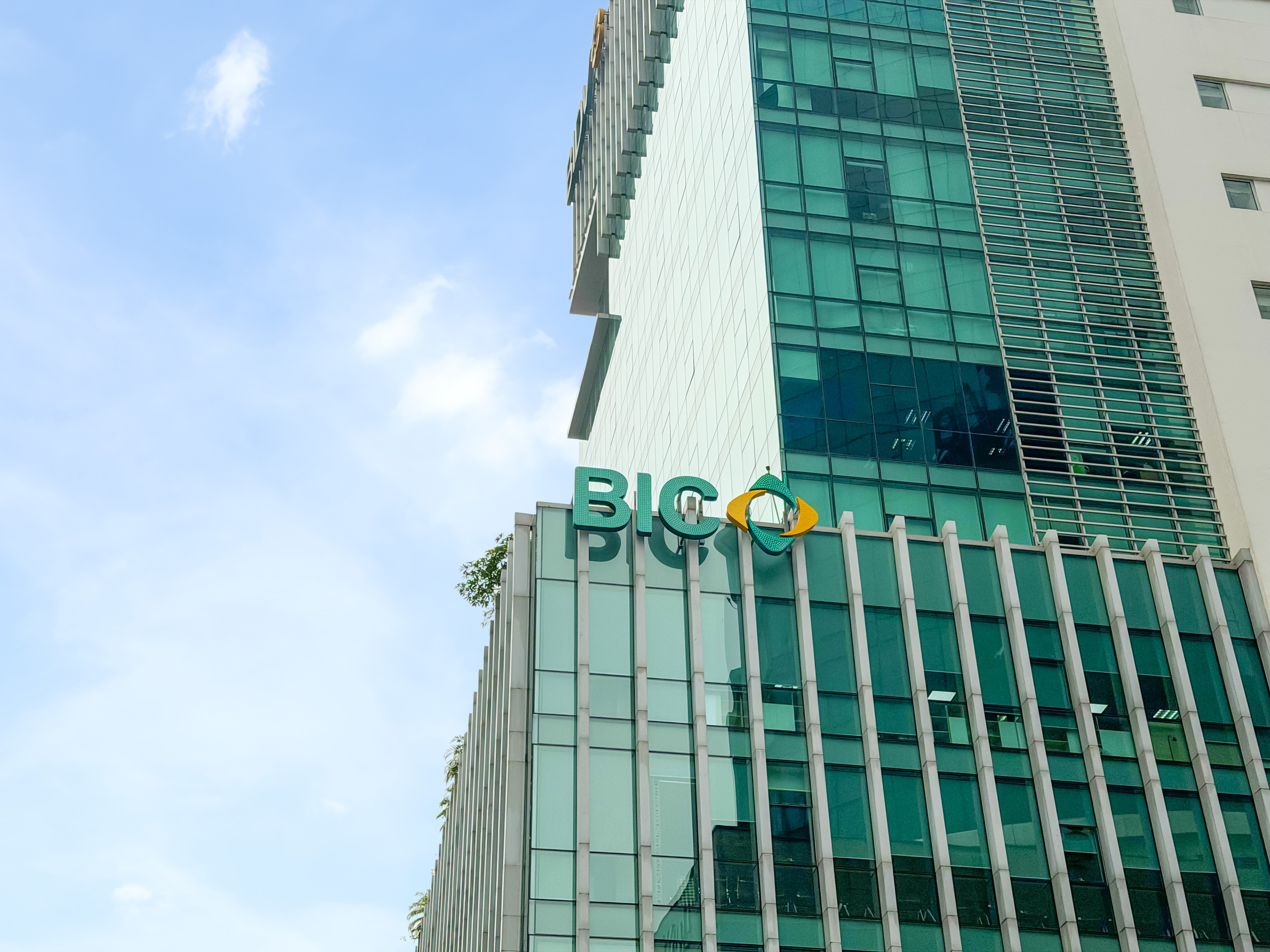 Bảo hiểm BIC là Tổng công ty Cổ phần Bảo hiểm Ngân hàng Đầu tư và Phát triển Việt Nam (thuộc hệ thống BIDV)