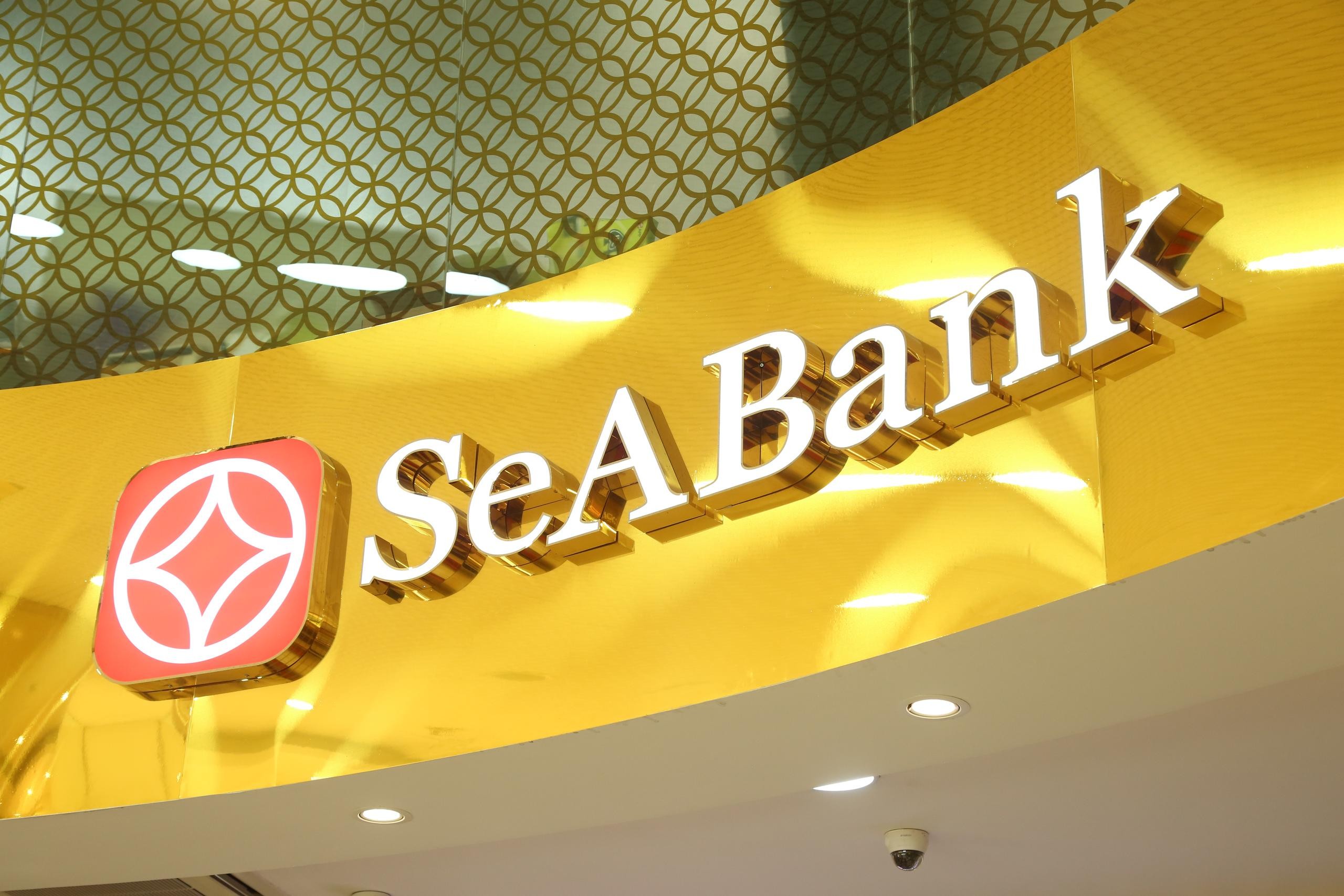 SeABank được vinh danh đứng TOP 500 doanh nghiệp có quy mô lớn nhất và doanh thu cao nhất khu vực Đông Nam Á