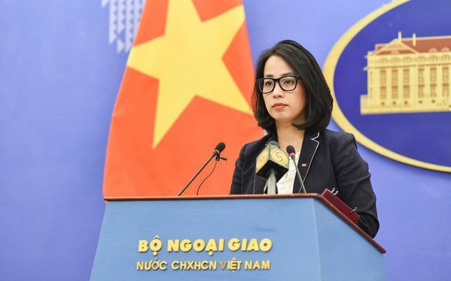 Lệnh cấm đánh bắt cá của Trung Quốc ở Biển Đông vi phạm chủ quyền của Việt Nam 