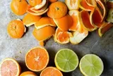 Sản xuất pectin từ vỏ cam, chanh, chanh leo tươi