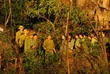 Trung tướng Đồng Sỹ Nguyên và những chiến công vang mãi