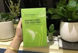Chung cuộc của giáo dục - cuốn sách khơi gợi những tâm tư về giáo dục