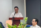 Liên hiệp khoa học công nghệ xanh Việt Nam kết nối nguồn lực thúc đẩy công nghệ xanh