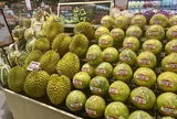 Tại sao người Trung Quốc thích ăn sầu riêng?