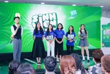 Herbalife Việt Nam với chương trình 'Sinh viên Thế hệ Mới 2025' - trao quyền cho thế hệ sinh viên Gen Z vươn lên và dẫn đầu