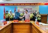 Huế – Đà Nẵng hoàn thành bàn giao hồ sơ, bản đồ và hiện trạng tài nguyên rừng