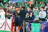 TPG6v6 - Care For VN Cup 2025: Lan tỏa những giá trị tích cực đến cộng đồng
