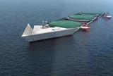 Công nghệ Na Uy: Tàu nuôi cá tự hành ngoài khơi giải quyết bài toán về dịch bệnh và ô nhiễm môi trường
