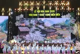 Đặc sắc Lễ hội Hoa Ban 2026: Khơi dậy khát vọng bứt phá của vùng đất lịch sử