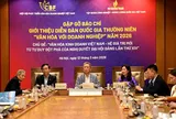 Diễn đàn quốc gia 'Văn hóa với doanh nghiệp' 2026: Hệ giá trị mới từ tư duy đột phá của Nghị quyết Đại hội Đảng lần thứ XIV