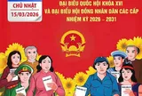 Ngày hội của dân chủ và trách nhiệm công dân