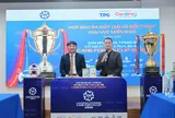 Tapha Group chính thức ra mắt giải 6v6 năm 2026