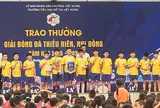 5A1 và khúc tráng ca của những “trái tim thép”: Khi nhà vua trỗi dậy từ sự hoài nghi