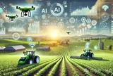 Khi AgriFoodTech phải 'in' ra lợi nhuận