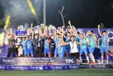 TPG6v6 Care For Việt Nam Cup 2026: Thảo Vy Organic lên ngôi vô địch khu vực miền Nam