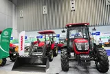 Sắp diễn ra 'ngày hội' máy móc nông nghiệp quốc tế tại Việt Nam
