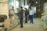 Phan Gia và 'lối mở' cho chuỗi giá trị lúa gạo Tây Nguyên sau thu hoạch