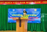 Phát huy sức trẻ thanh niên lan tỏa ý thức bảo vệ rừng