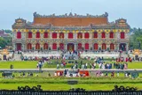 Huế ban hành Bộ tiêu chí Du lịch xanh: Chiến lược nâng tầm điểm đến 'xanh – sạch – sáng'