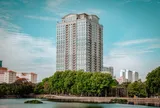 Tân Hoàng Minh đang làm gì tại phía Đông Hà Nội?