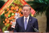 Phát biểu chỉ đạo của Tổng Bí thư, Chủ tịch nước Tô Lâm tại Đại hội đại biểu toàn quốc MTTQ Việt Nam lần thứ XI