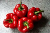 Mexico xuất khẩu lô ớt chuông đầu tiên sang Nhật Bản