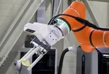 Hàn Quốc phát triển tay gắp robot trí tuệ nhân tạo phục vụ xử lý nông sản thực phẩm