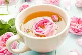 Bông hồng tái sinh trong ấm trà: Cuộc cách mạng hương vị từ kỹ thuật chế biến trà hoa hồng