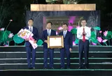 Khai mạc trọng thể Lễ hội Làng Sen 2026, công bố Khu Du lịch quốc gia Kim Liên