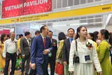 Thế giới coi Việt Nam là một thị trường tăng trưởng chiến lược trong lĩnh vực nông nghiệp