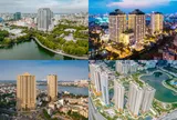 Giải mã 'bộ gen' của nhà chế tác bất động sản Tân Hoàng Minh