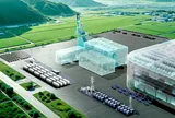 Năng lượng AI, tương lai hải sản: Lời giải từ Nhật Bản