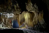 Phong Nha - Kẻ Bàng: Tiếp tục khẳng định vị thế 'vương quốc hang động' và mở rộng bản đồ di sản