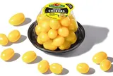 Cà chua nho vàng Golden Cherubs gia nhập phân khúc thực phẩm ăn nhẹ cao cấp