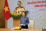 Ban hành Quy chế hoạt động của Ban Chỉ đạo về IUU