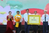 Long trọng tổ chức lễ công bố và trao quyết định công nhận bảo vật quốc gia bia Ma Nhai